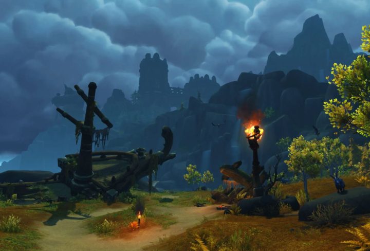 wow51900118 Error WoW, You Have Been Disconnected Fix