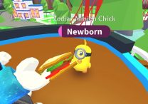 Adopt Me Minion Egg, How to Get & Hatch Minion Chick