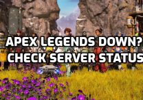 Apex Legends Down? Check Server Status, Outages & Maintenance