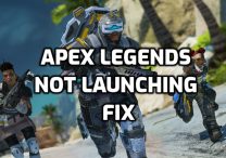 Apex Legends Not Launching Steam Fix 2022
