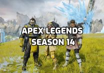 Apex Legends Season 14 Release Date, New Legend, Leaks & More
