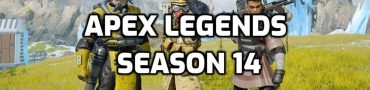 Apex Legends Season 14 Release Date, New Legend, Leaks & More