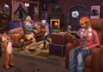 Become a Werewolf in Sims 4 Werewolves