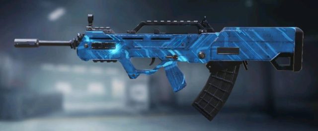 The Best Assault Rifle (AR) in COD Mobile Season 5 2022