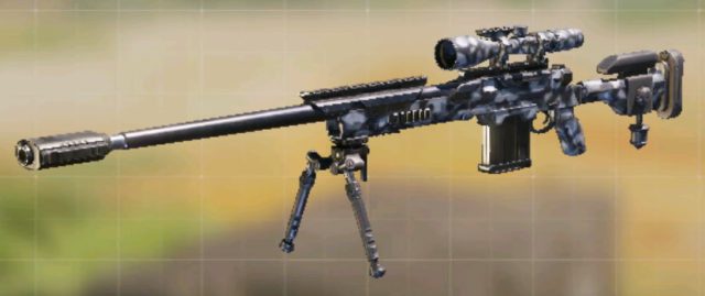 The Best Sniper in COD Mobile Season 5 2022 - DL Q33