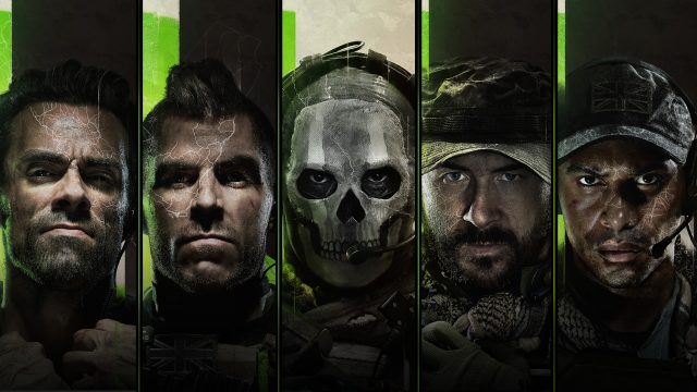COD Modern Warfare 2 Editions & Preorder Bonuses