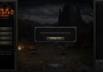 Diablo 2 Resurrected Failed to Get Online Characters Fix