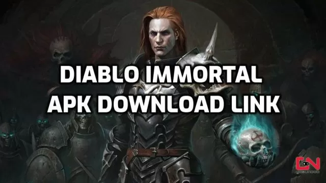 Diablo Immortal APK Download Link Android