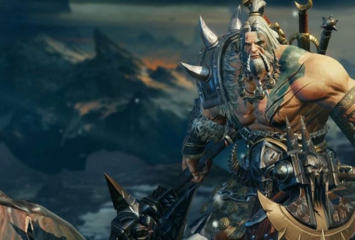 Diablo Immortal Connection Issues & Lag