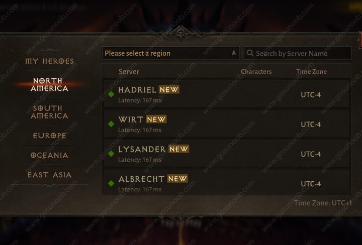 Diablo Immortal Cross Progression Fix