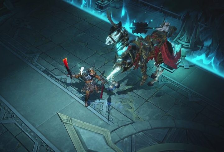 Diablo Immortal Dungeon No Sound Bug Fix