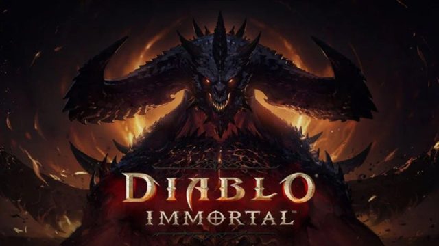 Diablo Immortal Not Compatible Xiaomi Redmi Note 10 Pro & Mi 11