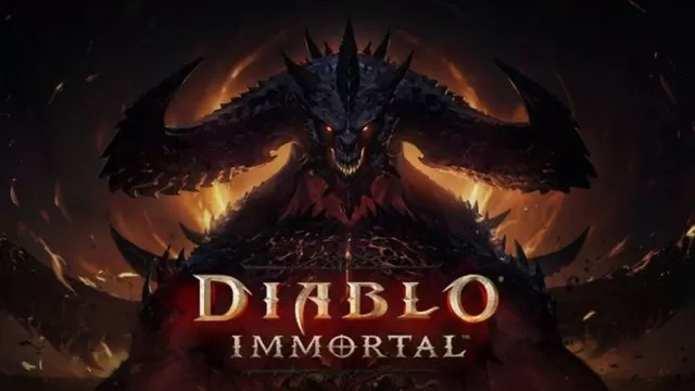 Diablo Immortal Not Compatible Xiaomi Redmi Note 10 Pro & Mi 11