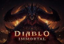Diablo Immortal Samsung Galaxy Not Compatible