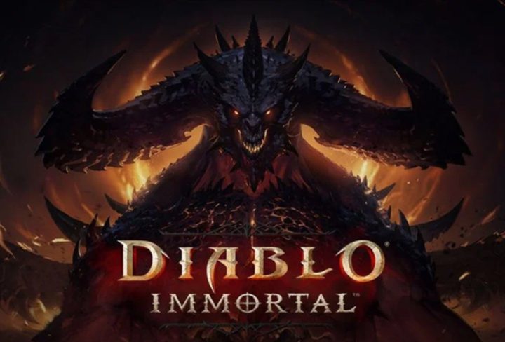 Diablo Immortal Samsung Galaxy Not Compatible