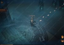 Diablo Immortal Shadow Lottery, How to Join Shadow Faction