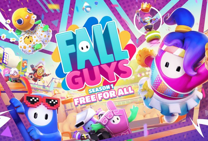 Fall Guys Free Release Date, Time on Xbox, Switch, Epic Games & PS