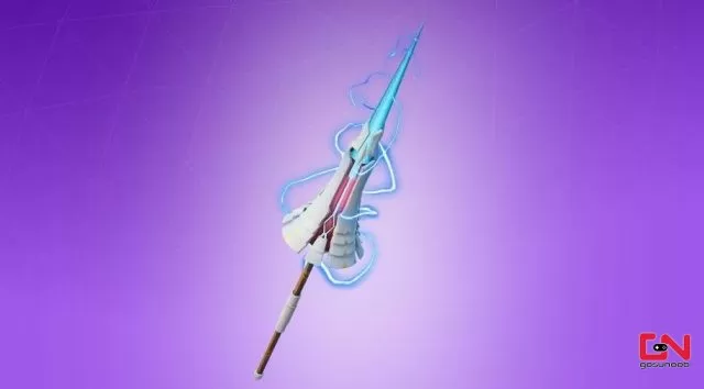 Fortnite Dragon Rune Lance Disabled