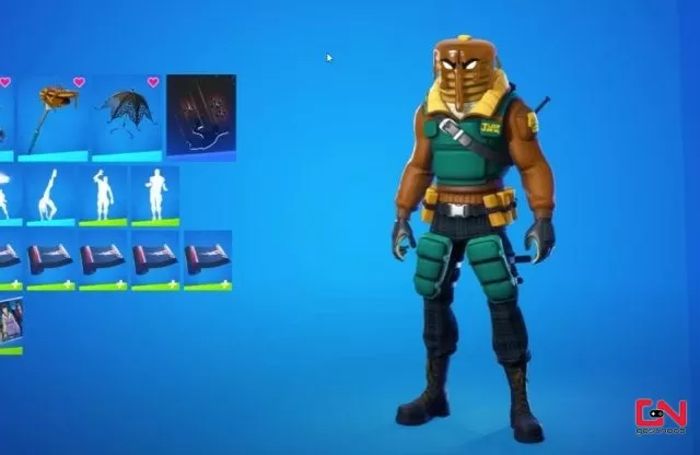 Fortnite Major Mancake Skin, How to Get For Free