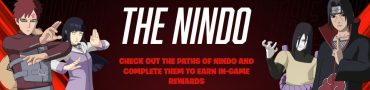 Fortnite Nindo 2022 Naruto Rewards & Challenges