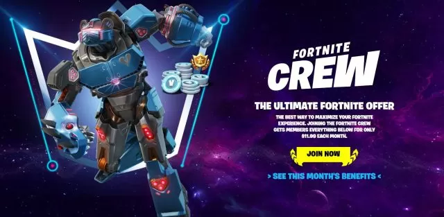 How to Cancel Fortnite Crew Xbox, Playstation, Switch, Android & PC