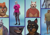 How to Level Up Werewolf Sims 4