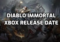 Is Diablo Immortal Coming to Xbox? Xbox Release Date