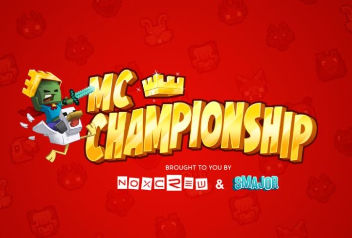 Minecraft Championship Pride 2022 Date & Time, How to Watch