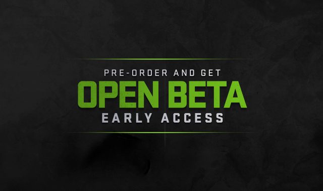 Modern Warfare 2 Open Beta Release Date & Early Access