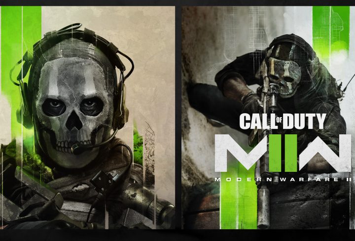 Modern Warfare 2 Open Beta Release Date & Early Access