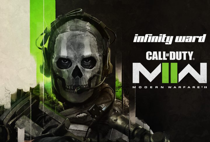 Modern Warfare 2 Reveal Date, Time & How to Watch