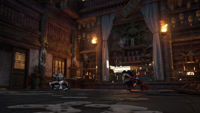 Naraka Bladepoint Crossplay Steam Xbox, Add Friends Bug