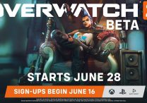 Overwatch 2 2nd Beta Sign Up & Start Date