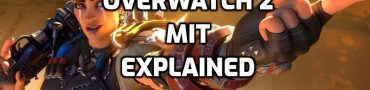 Overwatch 2 MIT Meaning