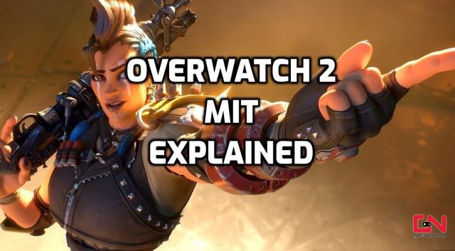 Overwatch 2 MIT Meaning 