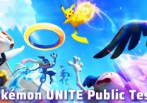 Pokemon Unite Public Test Server Sign Up & Start Date
