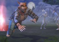 Sims 4 Werewolf Pack Release Date & Time