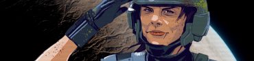 Starship Troopers Terran Command Review