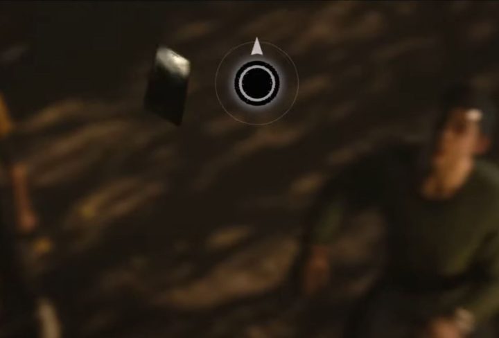 The Quarry QTE, How to Do Quick Time Events