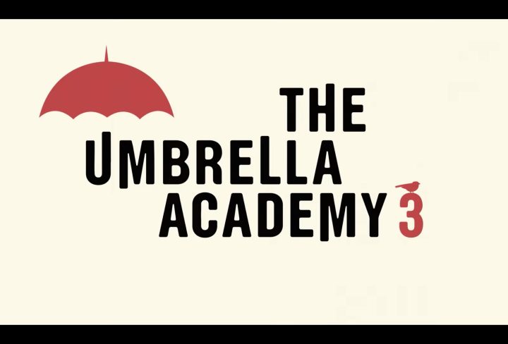 The Umbrella Academy Season 3 Release Date & Time