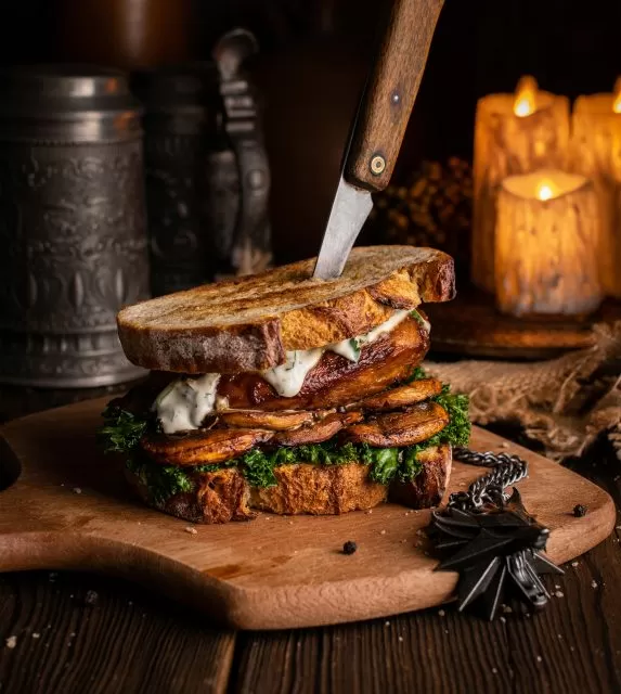 The Witcher Cookbook Release Date, Price, Pre-order & Availability