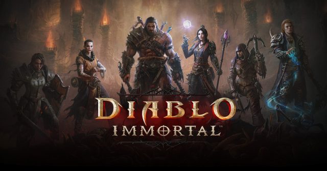 Unable to Install or Patch Diablo Immortal Fix