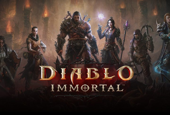 Unable to Install or Patch Diablo Immortal Fix