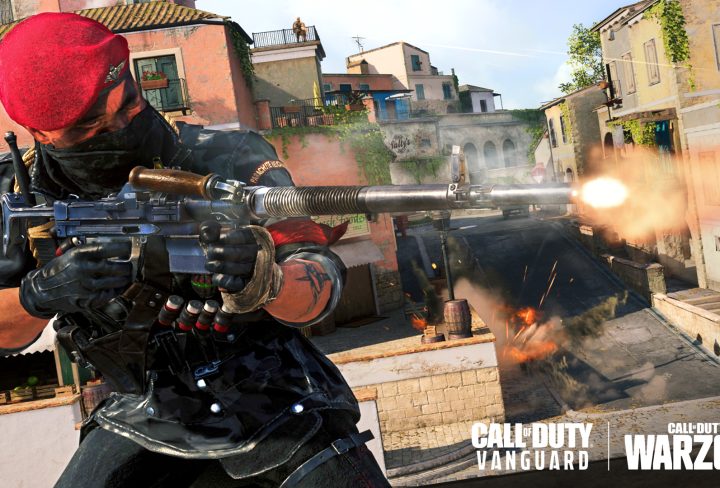 Warzone Season 4 Meta Guns, Best Weapons 2022