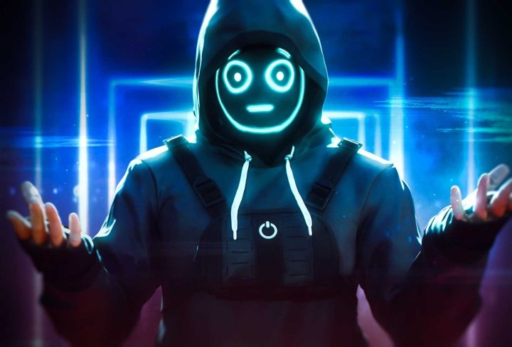 Warzone Type Face Skin, How to Unlock