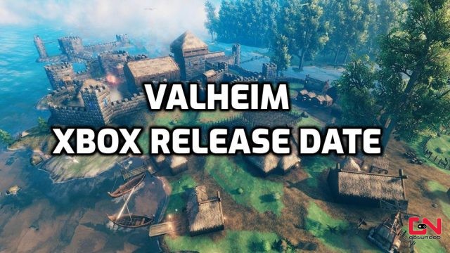 When is Valheim Coming to Xbox Game Pass