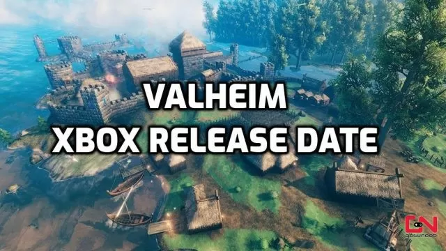 When is Valheim Coming to Xbox Game Pass