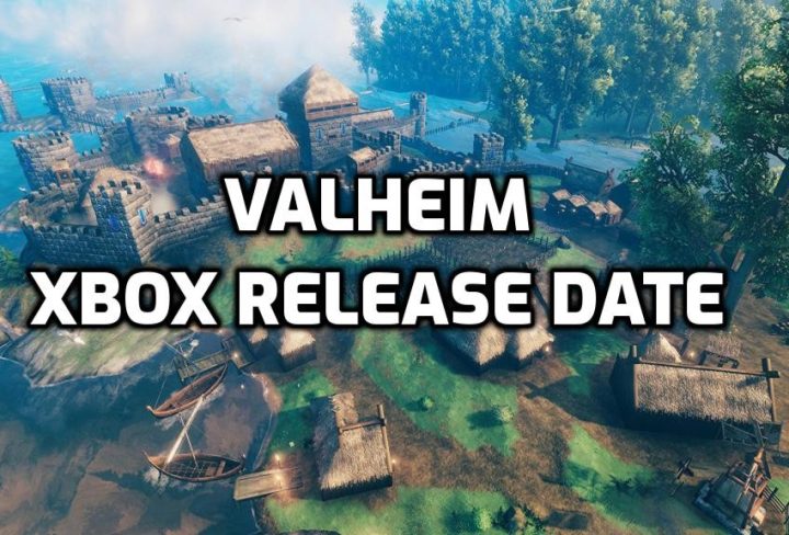 When is Valheim Coming to Xbox Game Pass