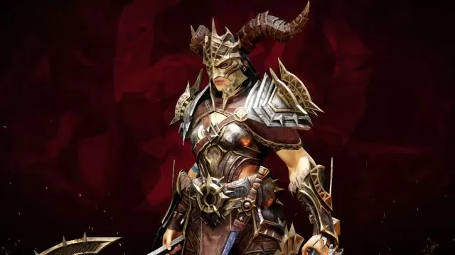 Where to Find Horadrim Set Diablo Immortal