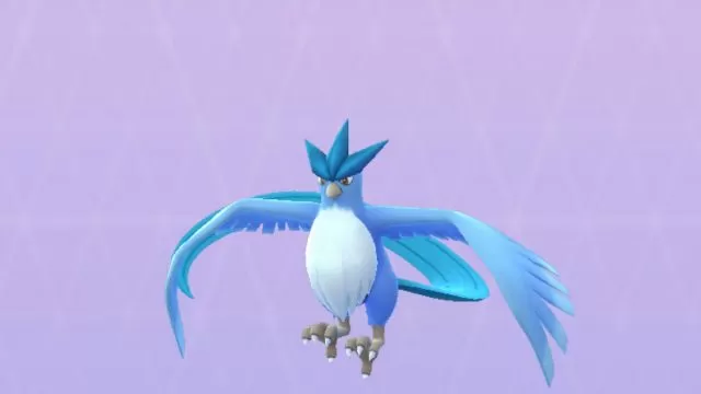 articuno counters weakness & best moveset in pokemon go